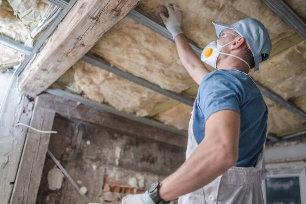 Best Insulation for Specific Applications in Silver City, NM
